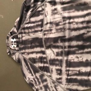 Under Armour quarter zip